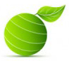 logo ecológico