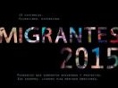 Migrantes 2015