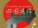 Camiño de Shikoku