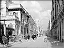 Calle Ancha: pasado, presente y futuro