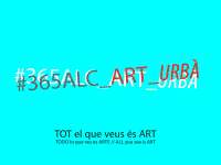 365ALC_ART_URBÀ