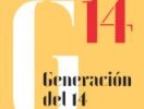 Generación del 14