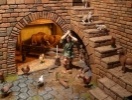 Dioramas Navideños