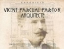 Vicent Pascual, arquitecto