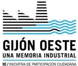 Gijón oeste, una memoria industrial