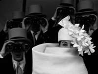 Frank Horvat