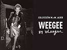 Weegee by Weegee