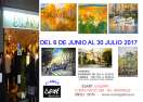 27º ANIVERSARIO ESART GALERÍA