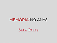 Memòria 140 anys