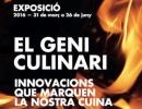 El geni culinari: innovacions que marquen la nostra cuina