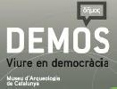 DEMOS. Viure en democràcia