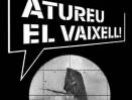 Atureu el vaixell