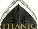 Titanic the reconstruction