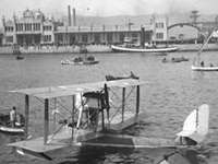 100 anys de l´aeronàutica naval. Barcelona 1917-1939