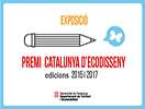 Premi Catalunya d´Ecodisseny 2015