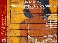 Vida urbana & Vida rural