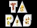 TAPAS. Spanish Design for Food