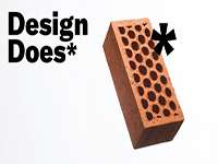 Design does