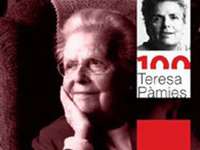  música Teresa Pàmies: La Memòria tenaç 