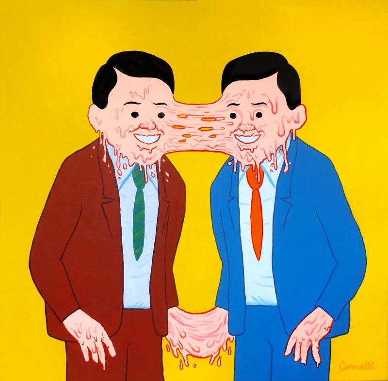 Joan Cornellà