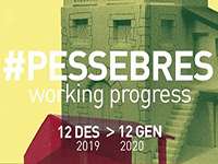 Pessebres - Working progress