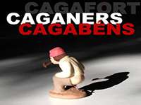 Caganers-Cagabéns