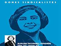 Dones sindicalistes