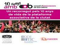 10 anys amb el CAB!