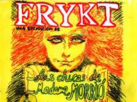 Frykt