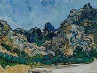 De Van Gogh a Picasso. El legado Thannhauser