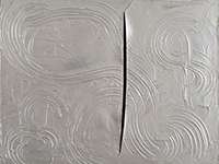 Lucio Fontana