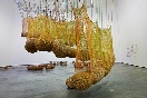 Ernesto Neto: el cuerpo que me lleva