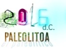 2016 d.C. Paleolitoa 