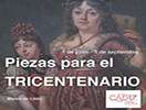 Piezas para el Tricentenario. La vida social de la burquesía en Cádiz durante el siglo XVIII