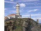 Centro de Arte Faro Cabo Mayor