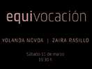 Equi-vocación