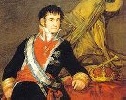 Francisco de Goya  Fernando VII