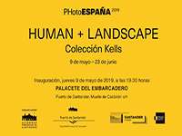 Human   Landscape. Colección Kells