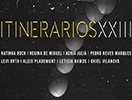 Itinerarios XXIII