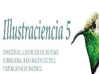 Illustraciencia 5