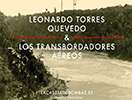 Leonardo Torres Quevedo: los Transbordadores aéreos