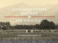 Leonardo Torres Quevedo: los dirigibles