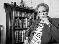 Recordando a Mª Carmen González Echegaray. La huella de una historiadora