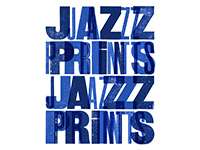 Jazz Prints