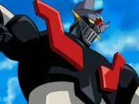 Mazinger Z