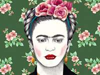 Frida Kahlo, artista y activista