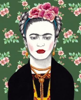 Frida Kahlo, artista y activista