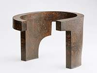 Eduardo Chillida. Ecos