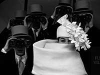 Frank Horvat