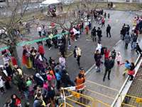 Carnestoltes Girona Est